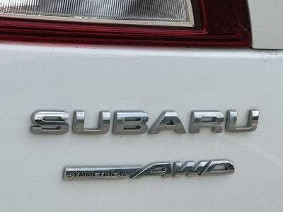 2019 Subaru Outback Limited
