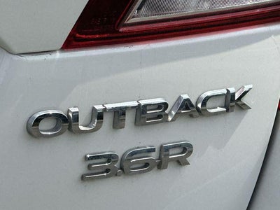 2019 Subaru Outback Limited