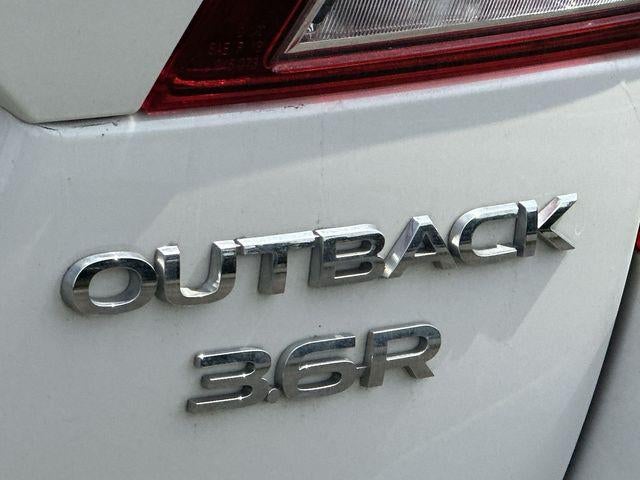 2019 Subaru Outback Limited