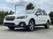 2019 Subaru Outback Limited