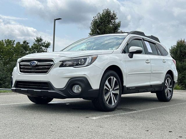 2019 Subaru Outback Limited