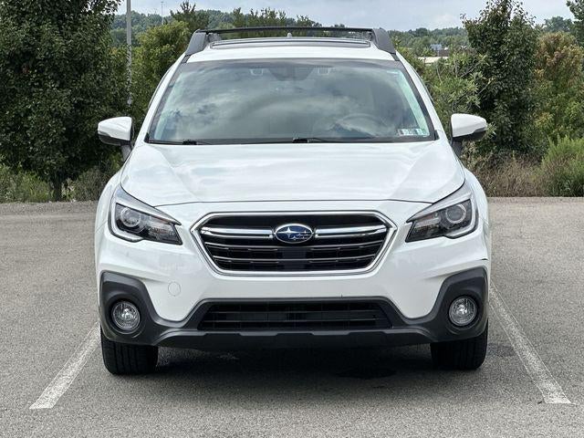 2019 Subaru Outback Limited