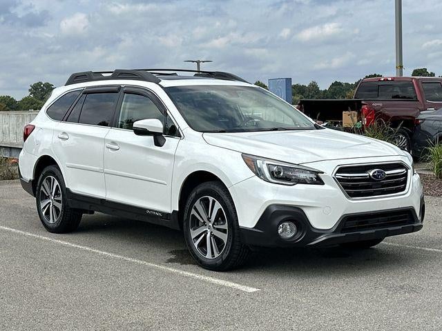 2019 Subaru Outback Limited