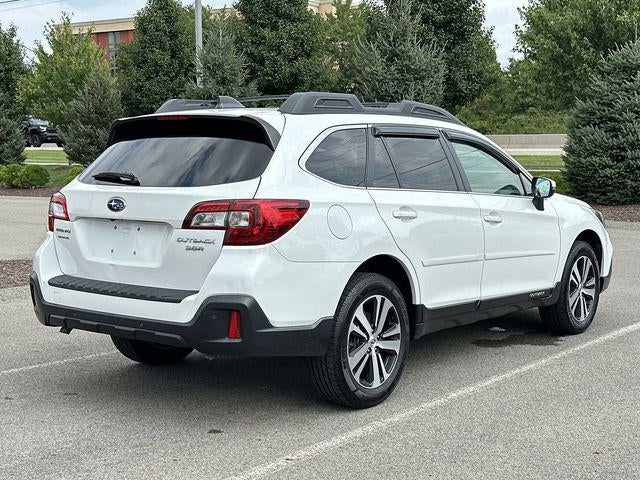 2019 Subaru Outback Limited