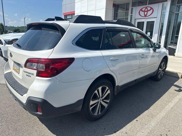 2019 Subaru Outback Limited