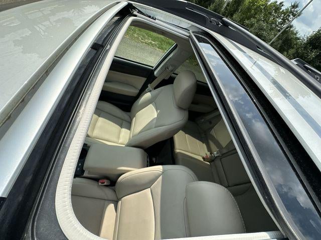 2019 Subaru Outback Limited
