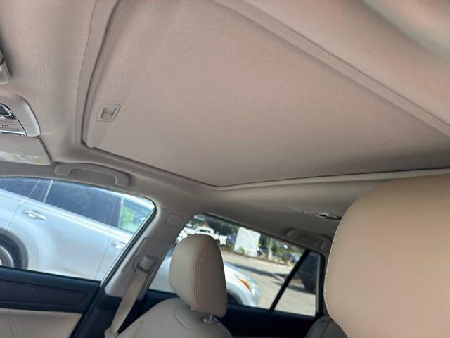 2019 Subaru Outback Limited