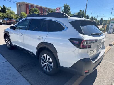 2023 Subaru Outback Premium