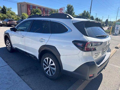 2023 Subaru Outback Premium