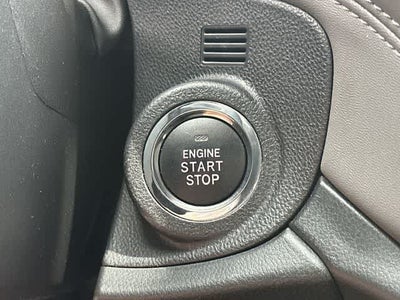 2024 Subaru Outback Onyx Edition XT