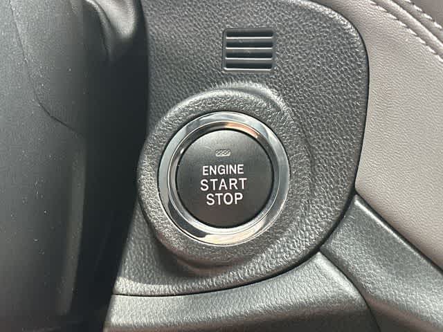 2024 Subaru Outback Onyx Edition XT