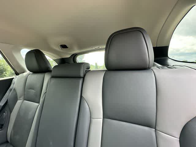 2024 Subaru Outback Onyx Edition XT