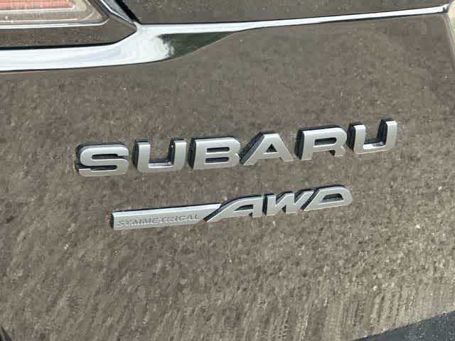 2024 Subaru Outback Onyx Edition XT