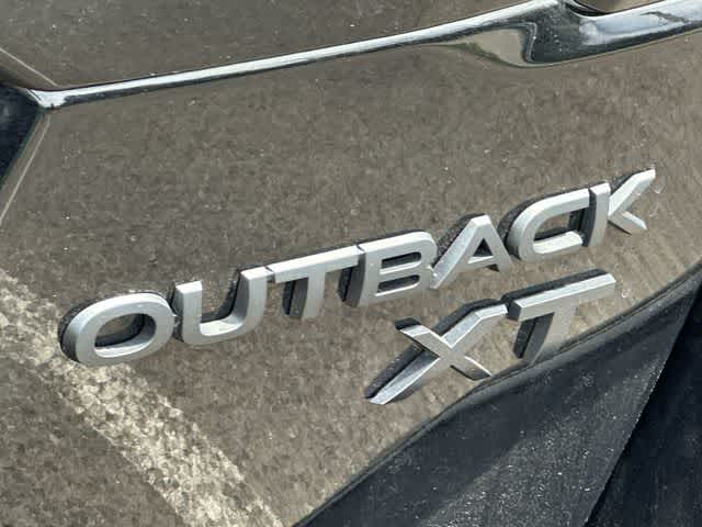 2024 Subaru Outback Onyx Edition XT