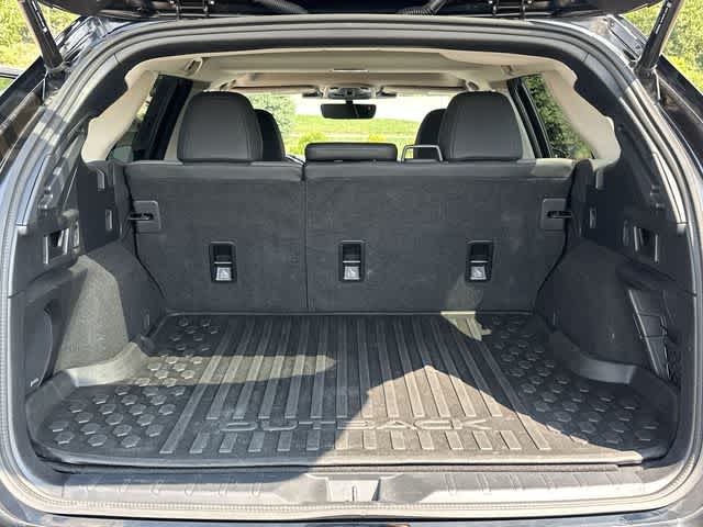 2024 Subaru Outback Onyx Edition XT