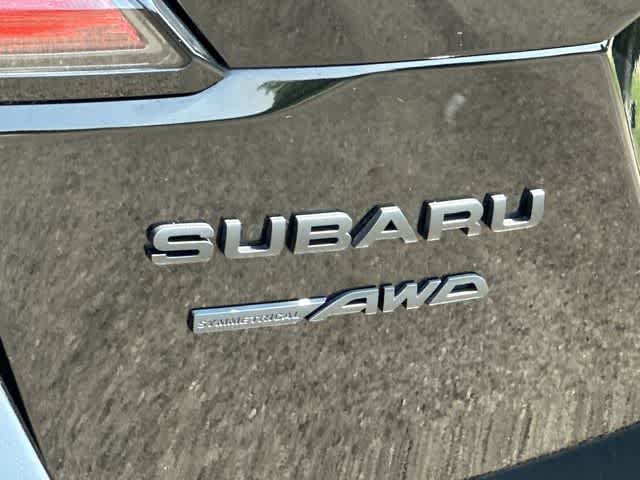 2024 Subaru Outback Onyx Edition XT