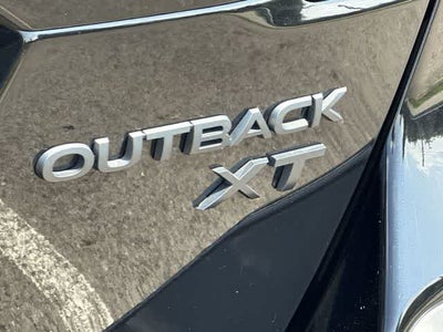2024 Subaru Outback Onyx Edition XT