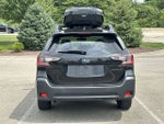 2024 Subaru Outback Onyx Edition XT