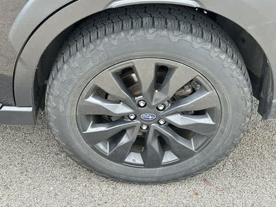 2024 Subaru Outback Onyx Edition XT