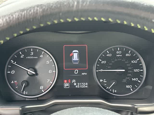 2024 Subaru Outback Onyx Edition XT