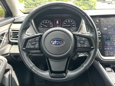 2024 Subaru Outback Onyx Edition XT