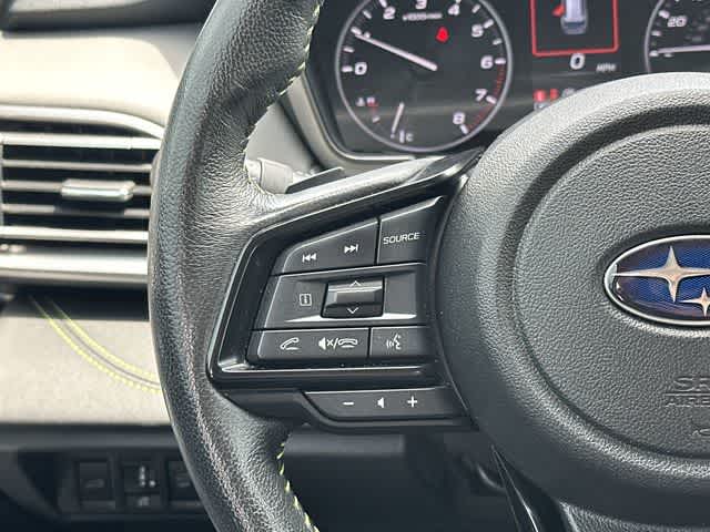 2024 Subaru Outback Onyx Edition XT