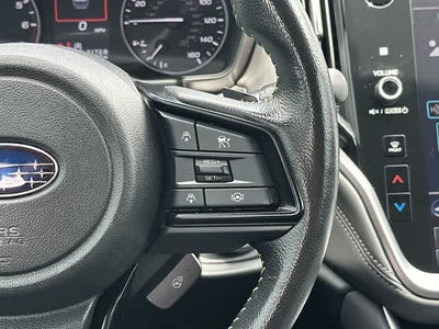 2024 Subaru Outback Onyx Edition XT