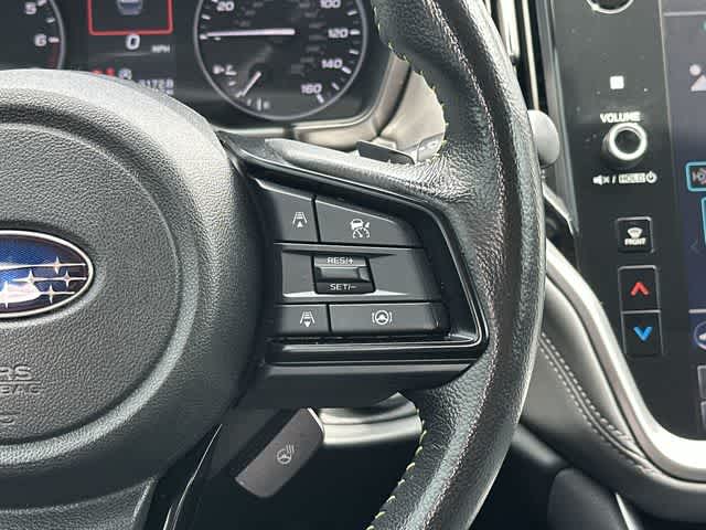 2024 Subaru Outback Onyx Edition XT