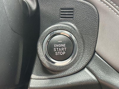 2024 Subaru Outback Onyx Edition XT