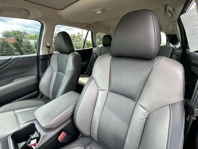 2024 Subaru Outback Onyx Edition XT