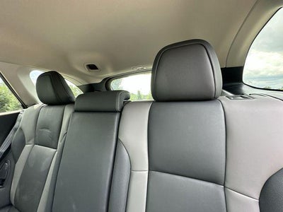 2024 Subaru Outback Onyx Edition XT