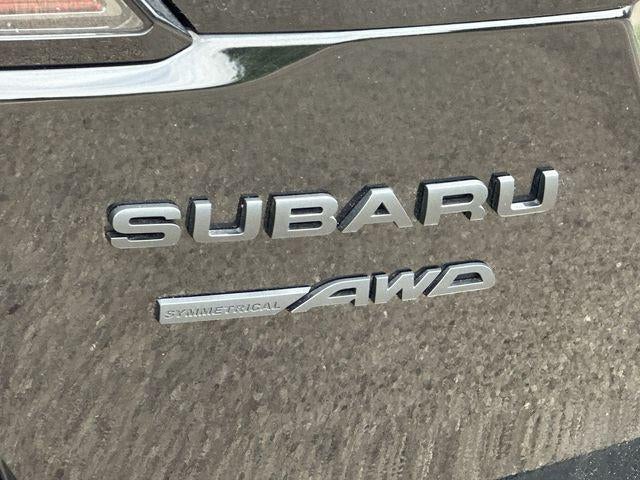 2024 Subaru Outback Onyx Edition XT