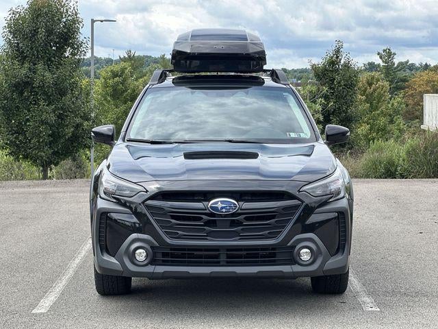 2024 Subaru Outback Onyx Edition XT