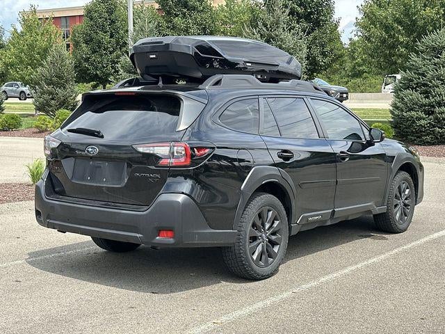 2024 Subaru Outback Onyx Edition XT