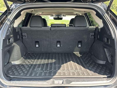2024 Subaru Outback Onyx Edition XT