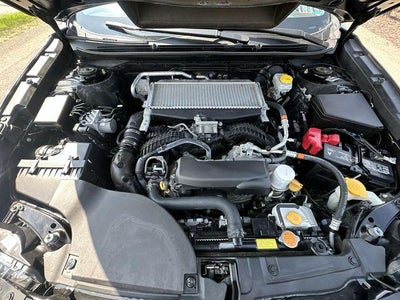 2024 Subaru Outback Onyx Edition XT