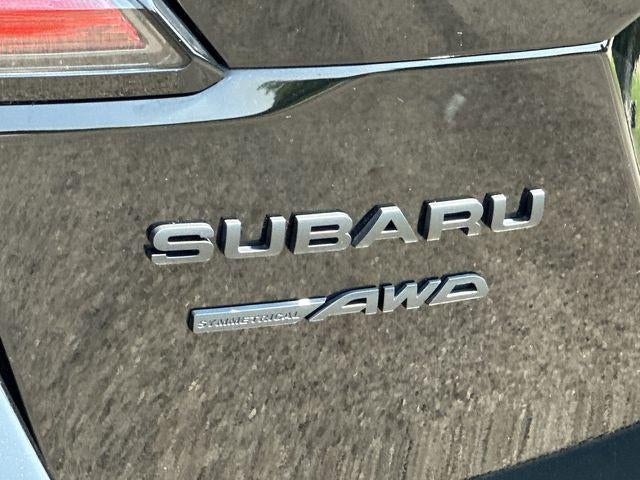 2024 Subaru Outback Onyx Edition XT