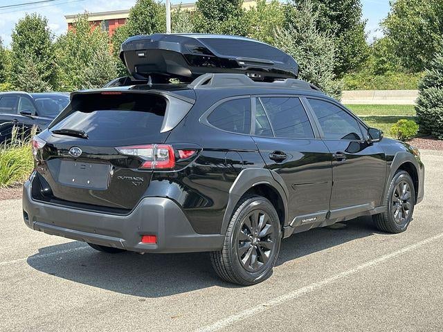 2024 Subaru Outback Onyx Edition XT
