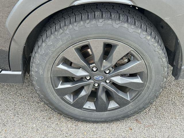 2024 Subaru Outback Onyx Edition XT