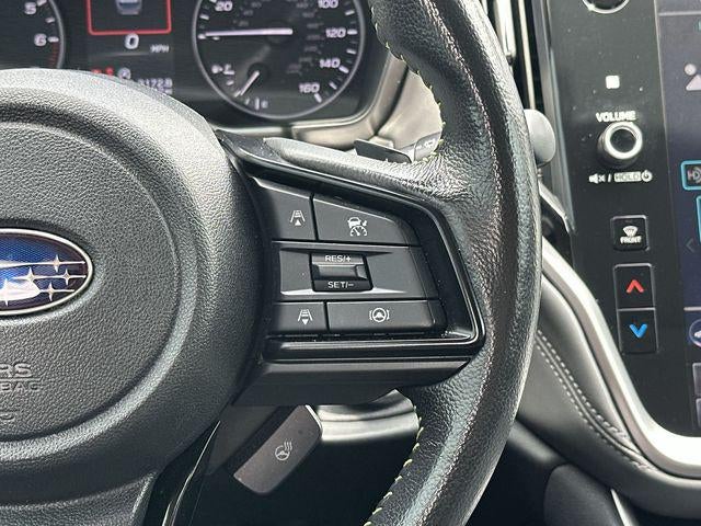 2024 Subaru Outback Onyx Edition XT