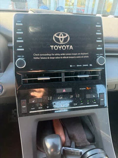 2019 Toyota Avalon Hybrid XSE