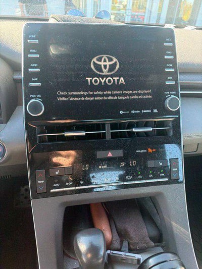 2019 Toyota Avalon Hybrid XSE