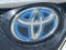 2018 Toyota Camry Hybrid XLE