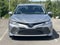 2018 Toyota Camry Hybrid XLE