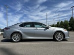 2018 Toyota Camry Hybrid XLE