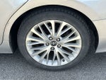 2018 Toyota Camry Hybrid XLE