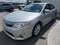 2012 Toyota Camry Hybrid XLE