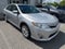 2012 Toyota Camry Hybrid XLE