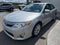 2012 Toyota Camry Hybrid XLE