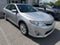 2012 Toyota Camry Hybrid XLE